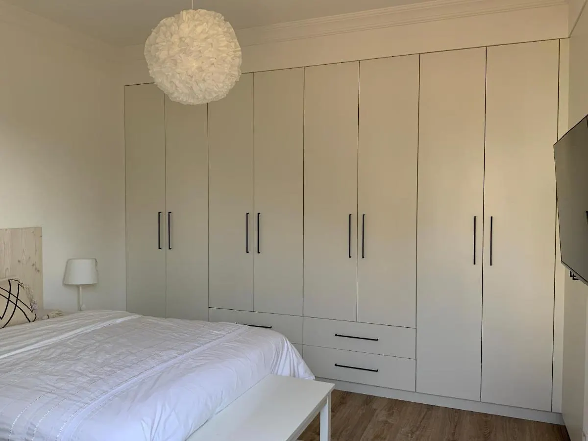 아파트 5 Sterne Ferienwohnung Am See Böbing