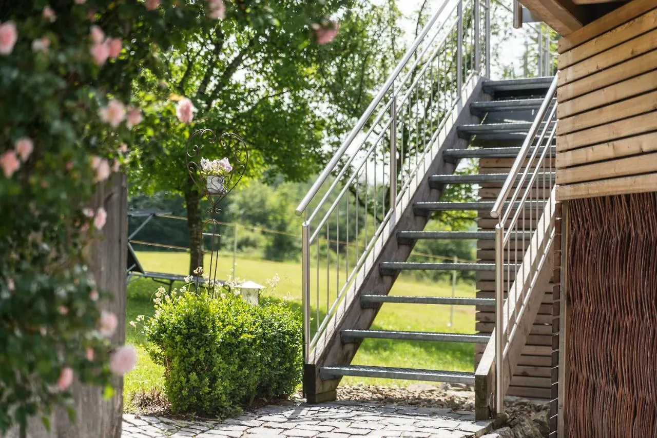 5 Sterne Ferienwohnung Am See Bobing Germany