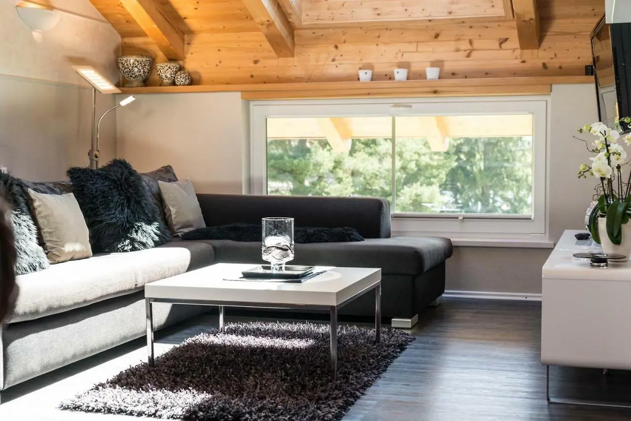 5 Sterne Ferienwohnung Am See Bobing 0*,  Germany