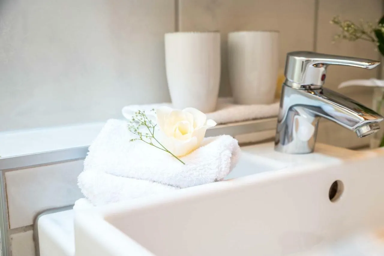 5 Sterne Ferienwohnung Am See Bobing Apartment